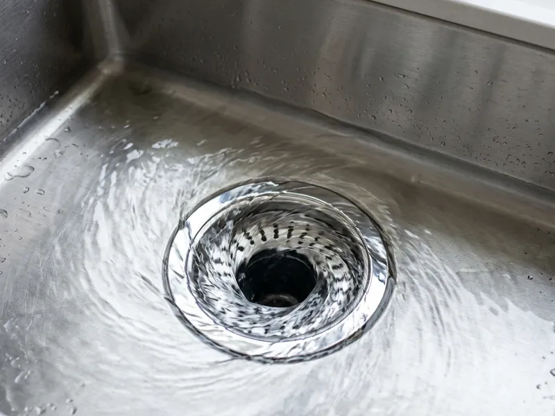 Drain Cleaning Plumber in Flordell Hills, MO